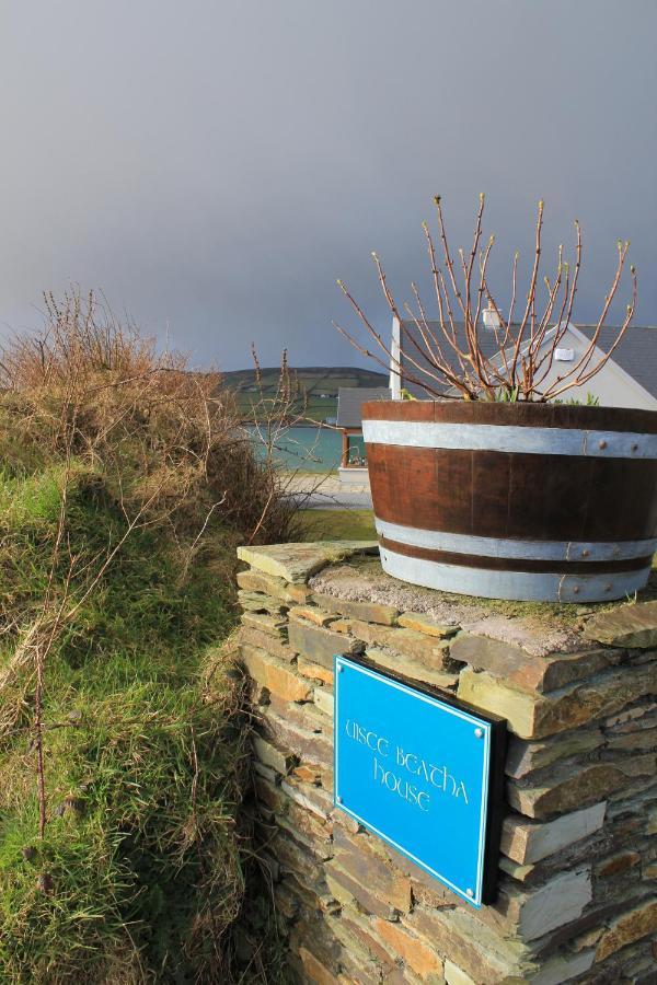 Uisce Beatha House B&B Portmagee Exterior foto