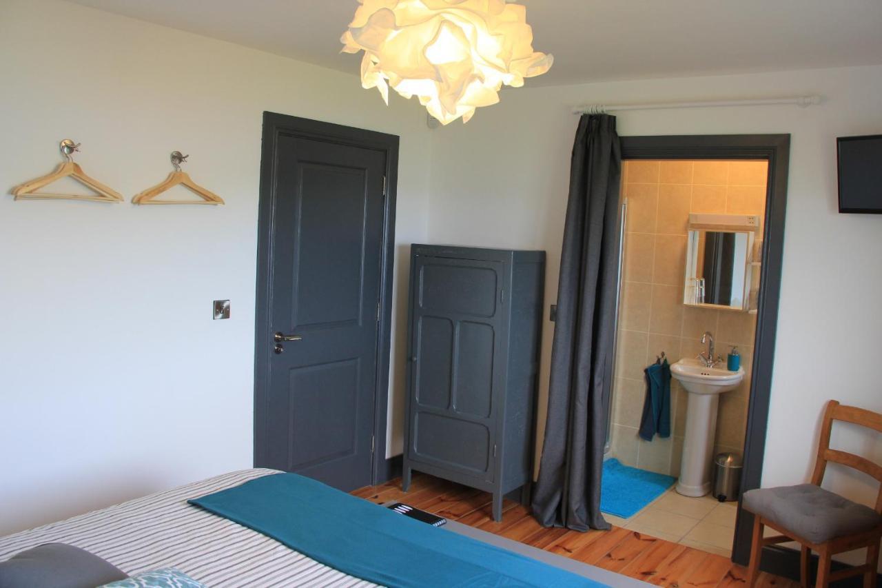 Uisce Beatha House B&B Portmagee Exterior foto