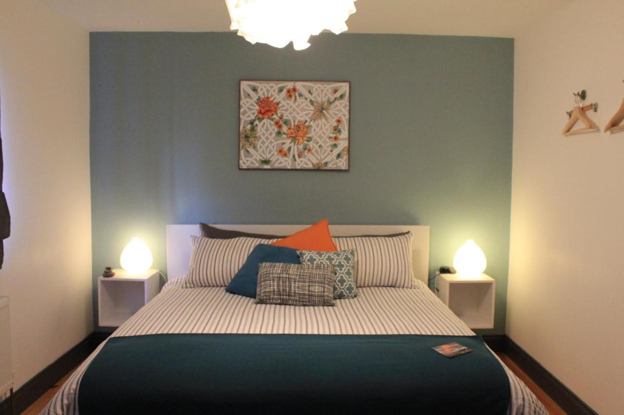 Uisce Beatha House B&B Portmagee Exterior foto