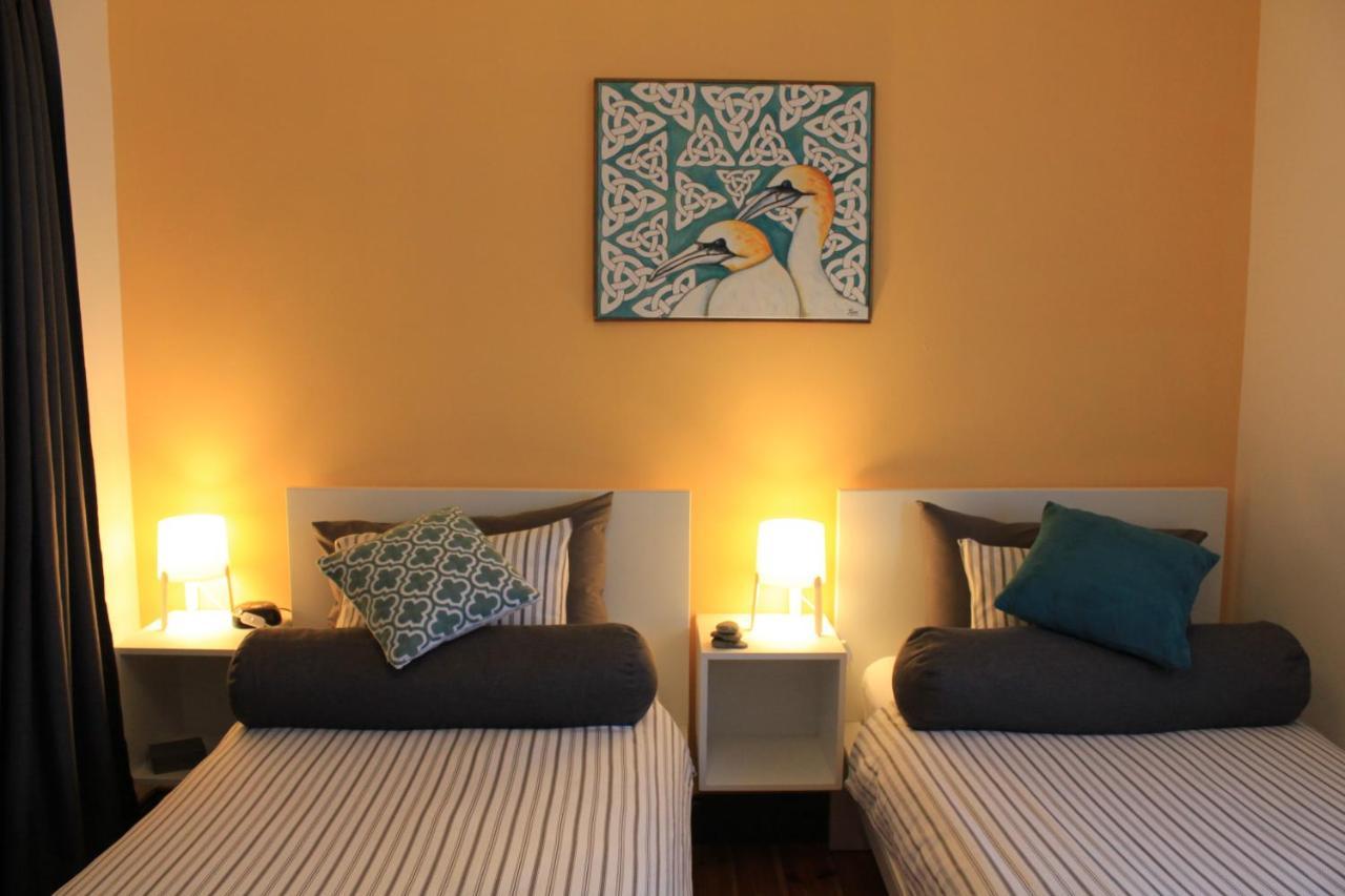 Uisce Beatha House B&B Portmagee Exterior foto