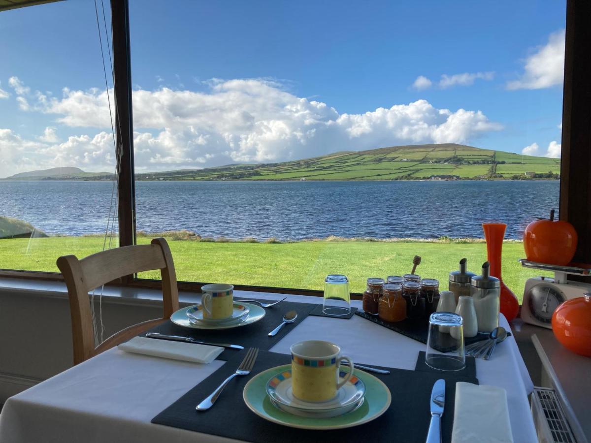 Uisce Beatha House B&B Portmagee Exterior foto