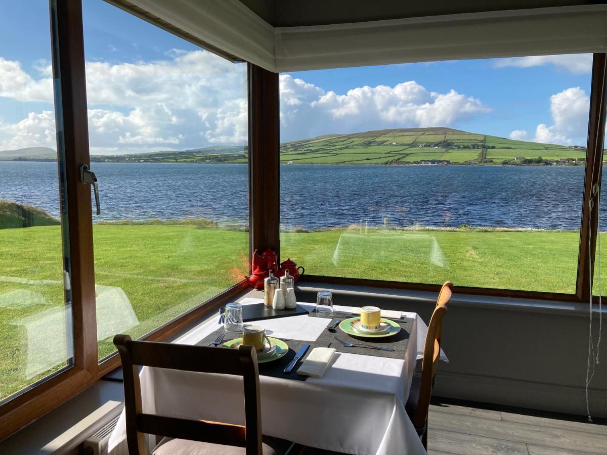 Uisce Beatha House B&B Portmagee Exterior foto
