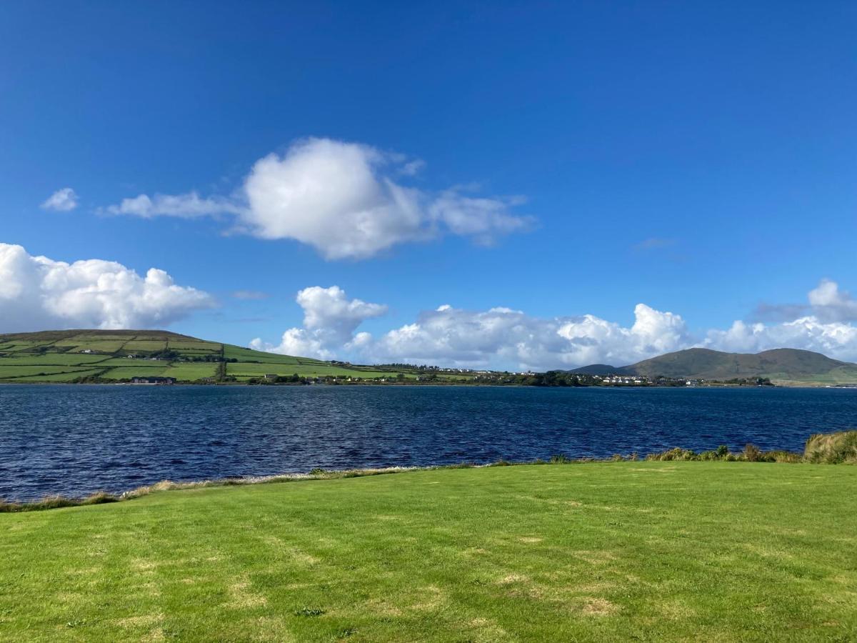 Uisce Beatha House B&B Portmagee Exterior foto