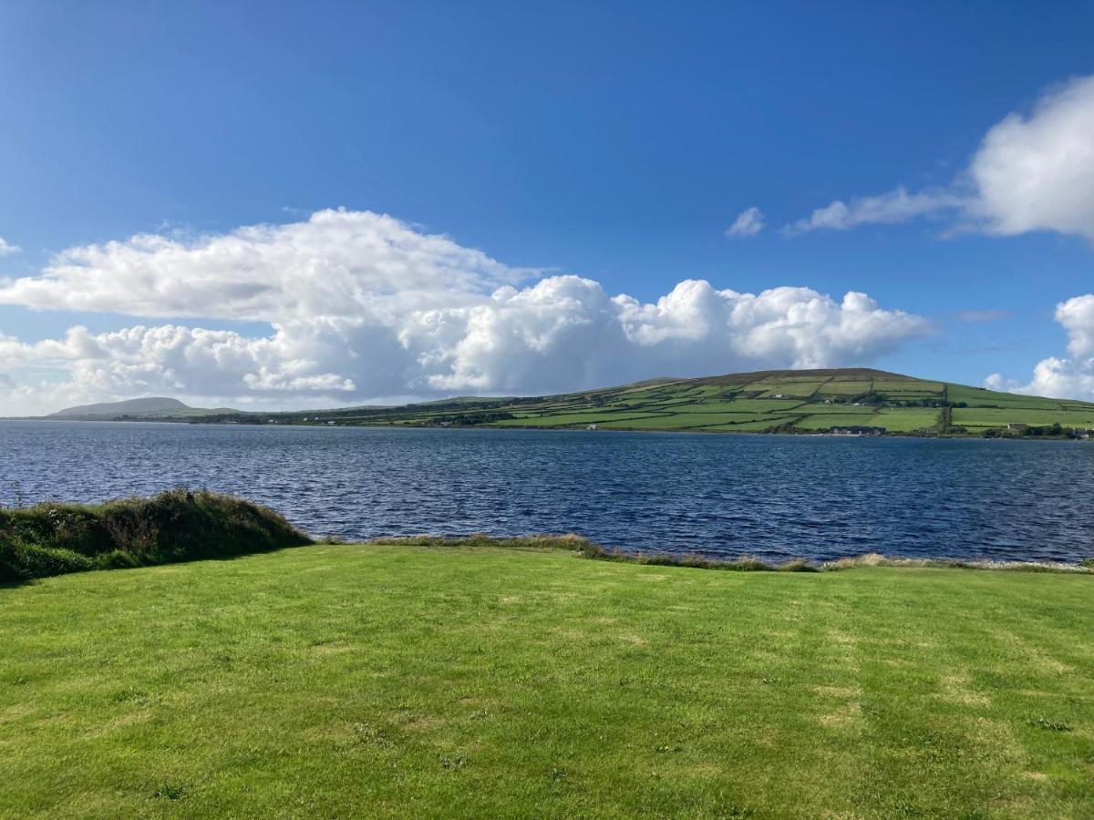 Uisce Beatha House B&B Portmagee Exterior foto