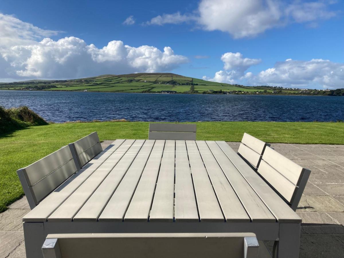 Uisce Beatha House B&B Portmagee Exterior foto