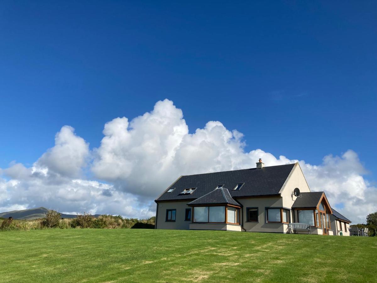 Uisce Beatha House B&B Portmagee Exterior foto