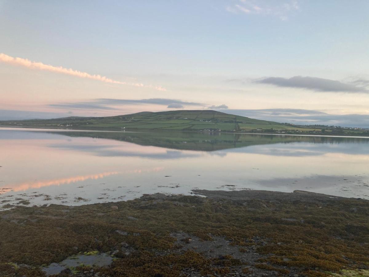 Uisce Beatha House B&B Portmagee Exterior foto